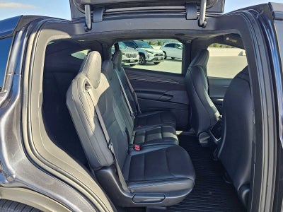 2023 Tesla Model X AWD