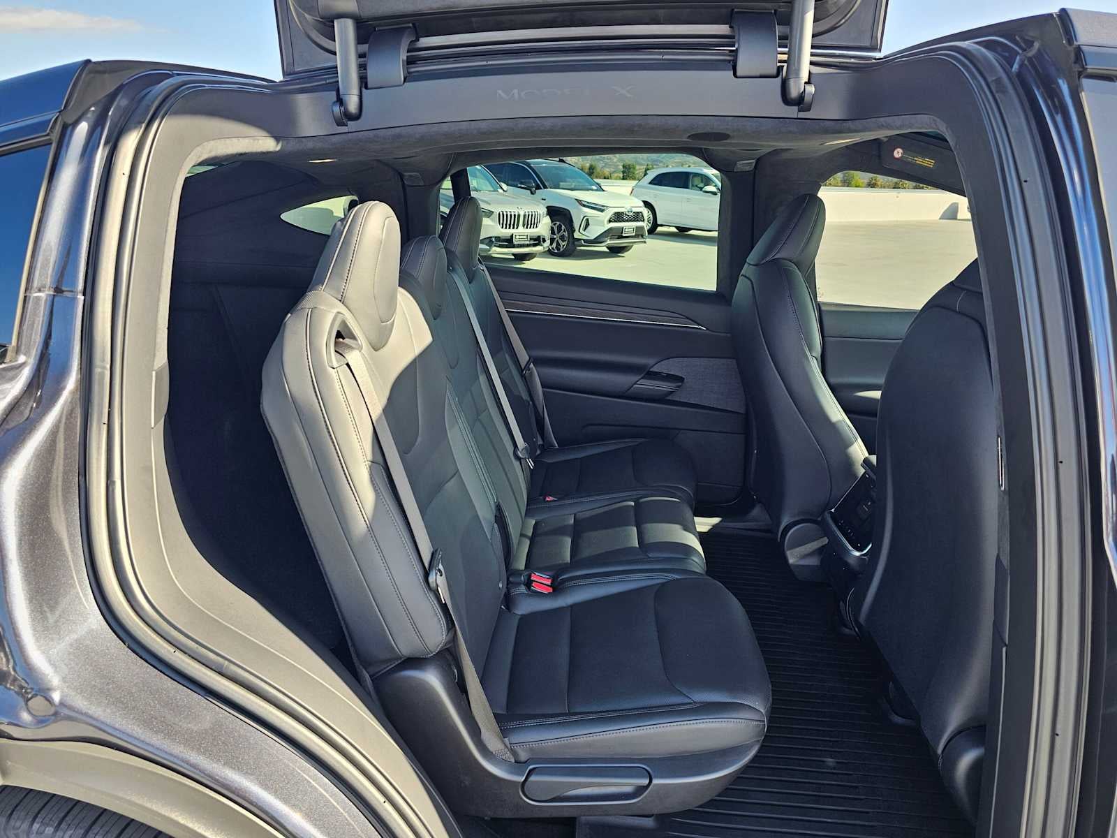 2023 Tesla Model X AWD