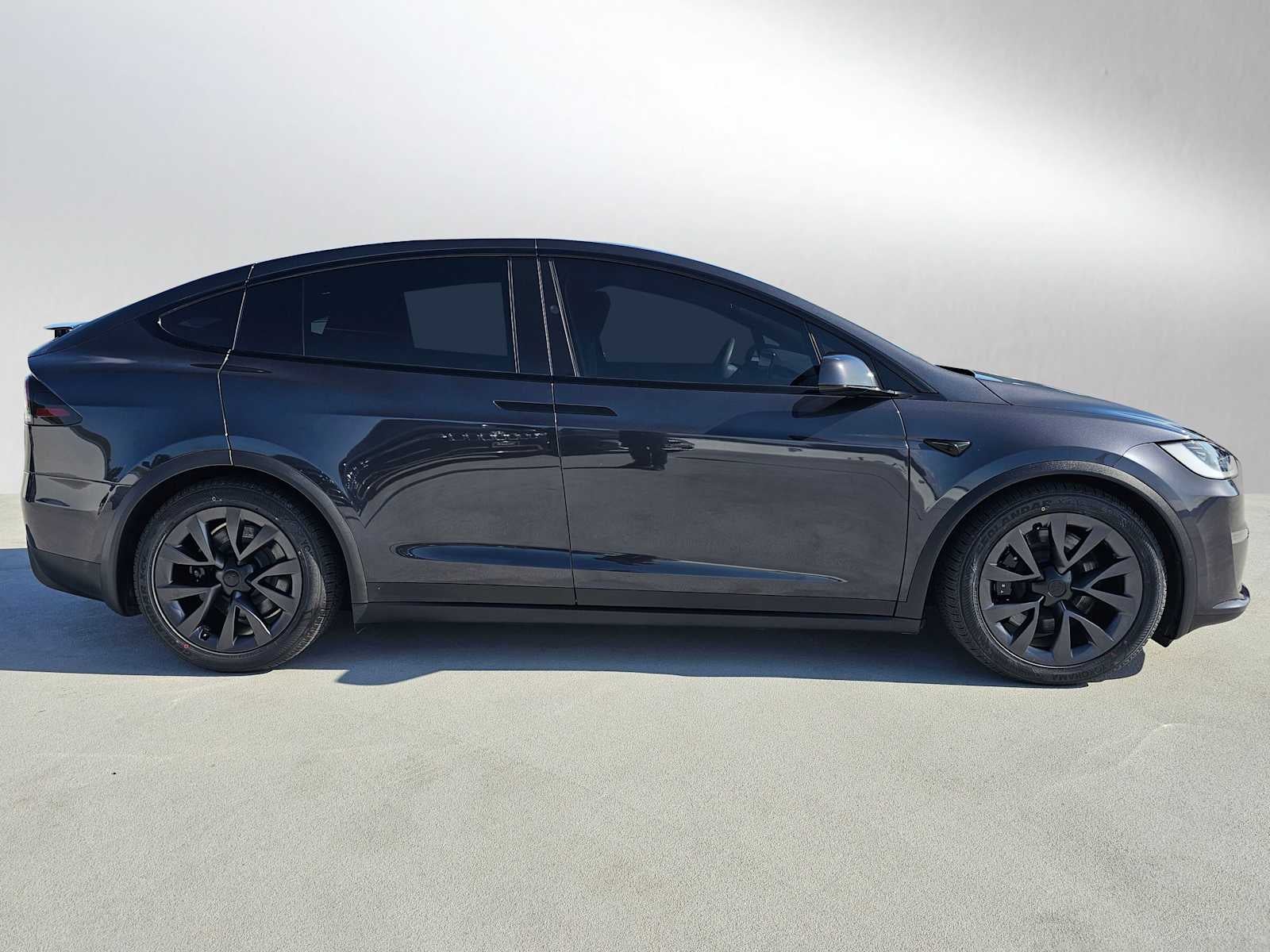 Used 2023 Tesla Model X Long Range with VIN 7SAXCDE51PF419331 for sale in Thousand Oaks, CA