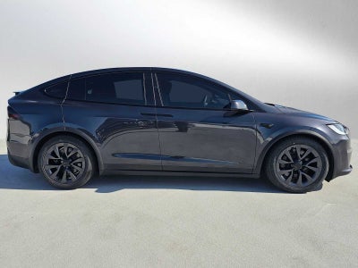 2023 Tesla Model X AWD