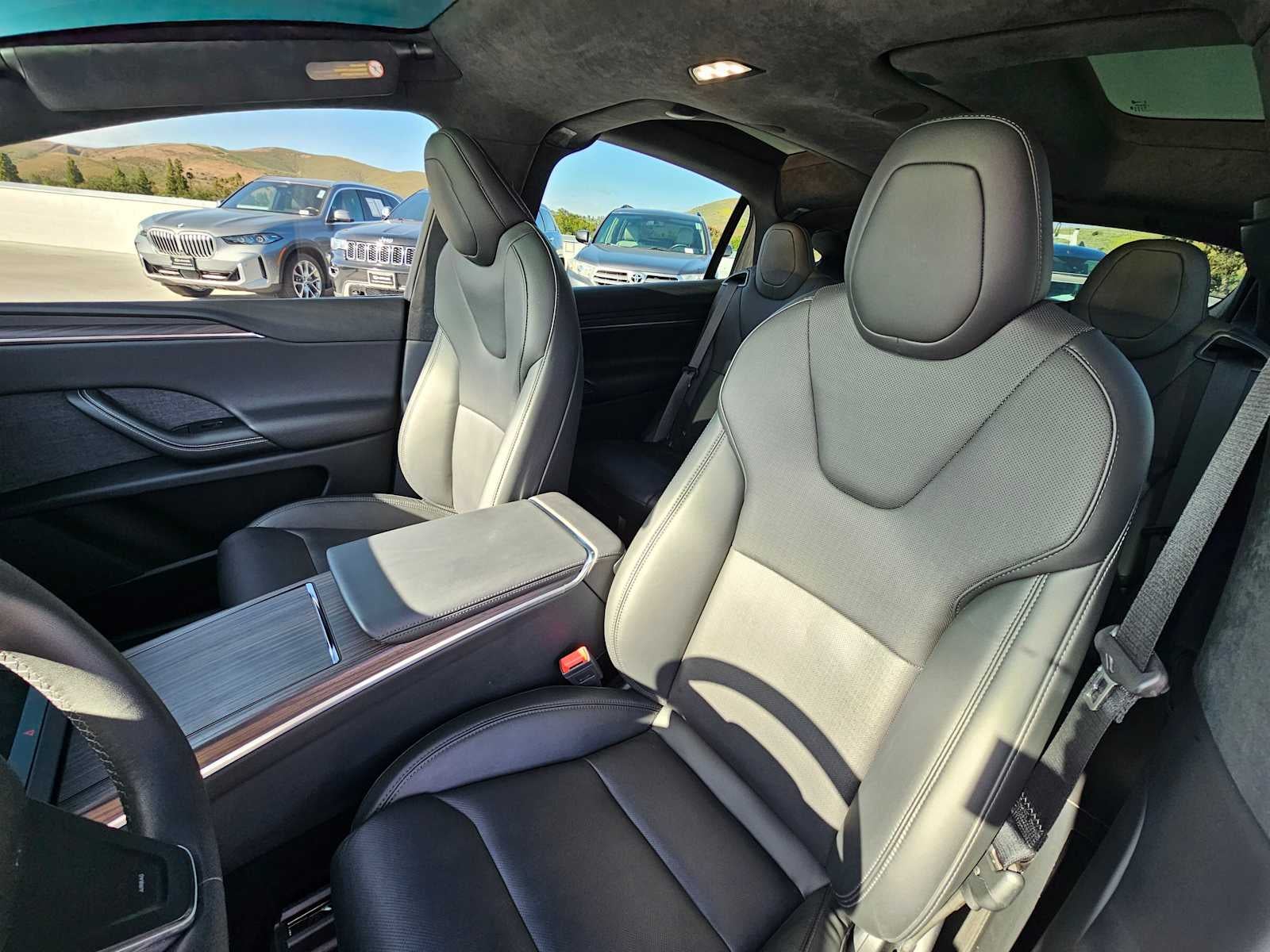 2023 Tesla Model X AWD