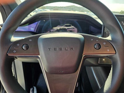 2023 Tesla Model X AWD