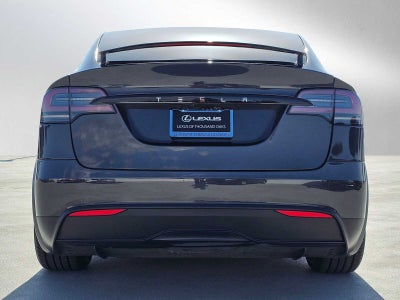 2023 Tesla Model X AWD