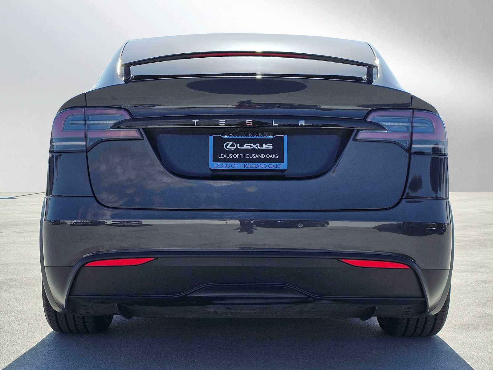 2023 Tesla Model X AWD