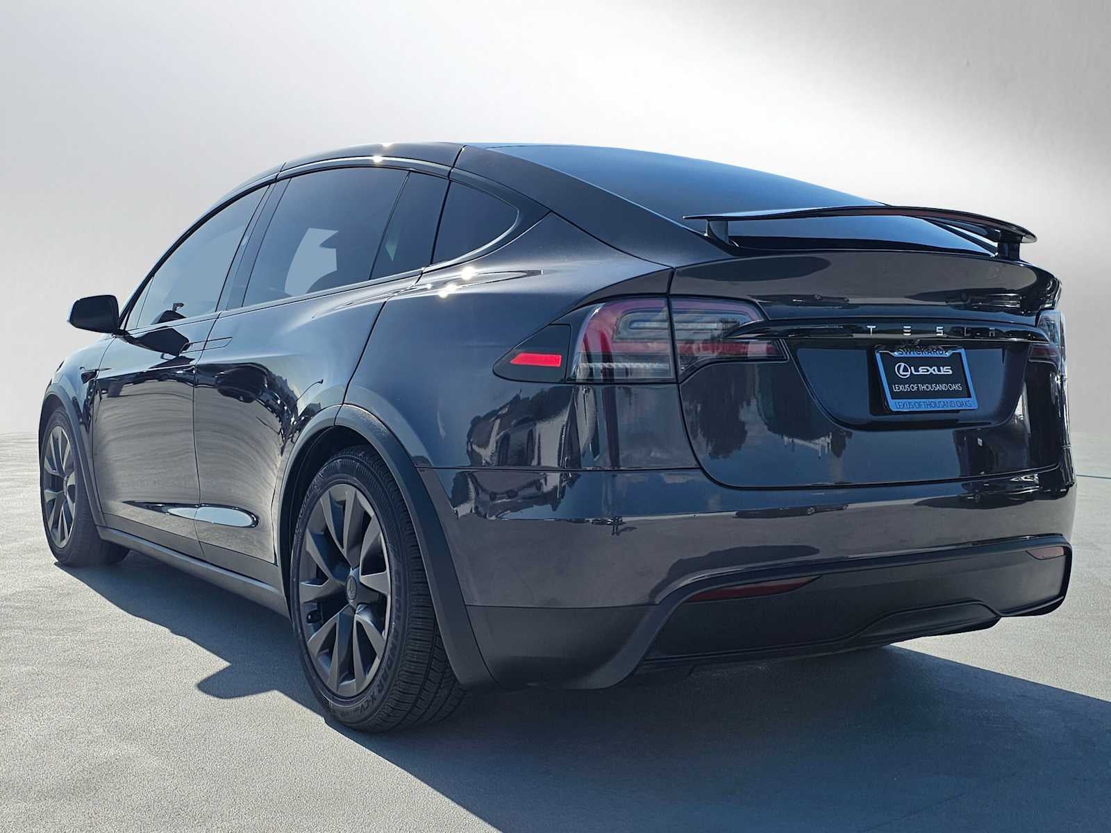 2023 Tesla Model X AWD