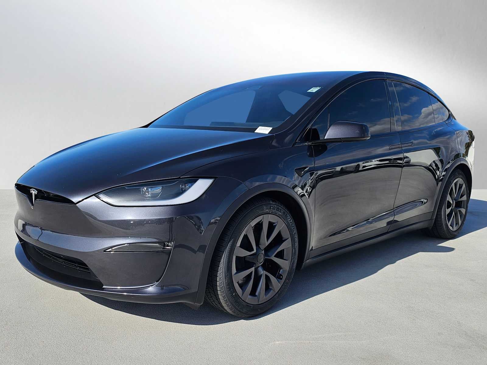 2023 Tesla Model X AWD