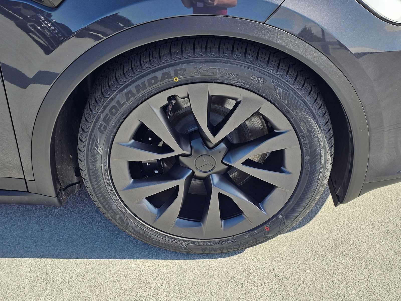 2023 Tesla Model X AWD