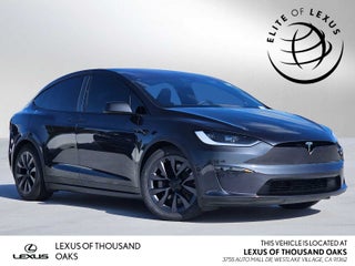 2023 Tesla Model X AWD