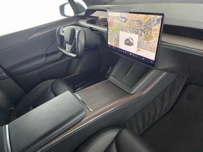 2022 Tesla Model X AWD