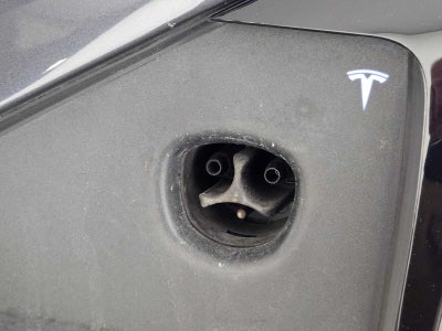 2022 Tesla Model X AWD