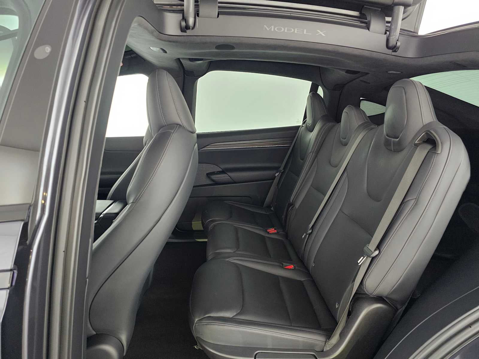 2022 Tesla Model X AWD