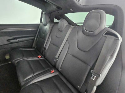 2022 Tesla Model X AWD