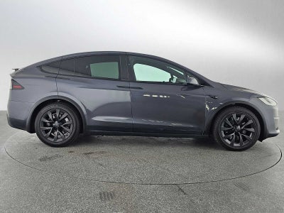 2022 Tesla Model X AWD