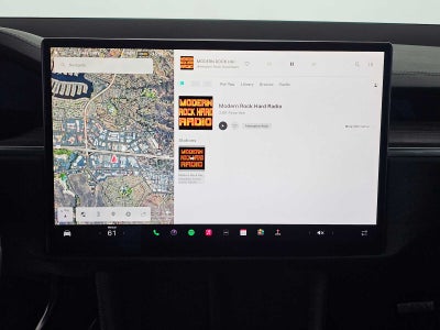 2022 Tesla Model X AWD