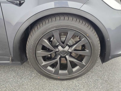 2022 Tesla Model X AWD