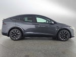 2022 Tesla Model X AWD