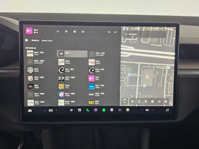 2022 Tesla Model X AWD