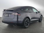 2022 Tesla Model X AWD