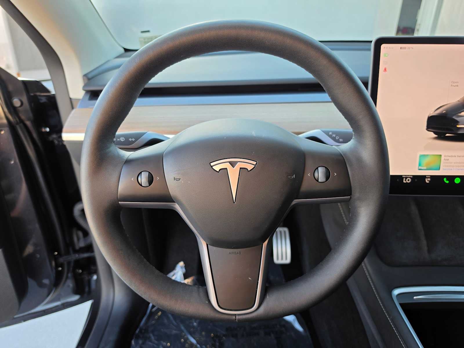 2024 Tesla Model Y Performance