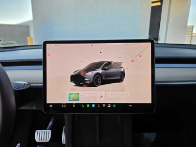 2024 Tesla Model Y Performance
