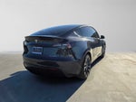 2024 Tesla Model Y Performance