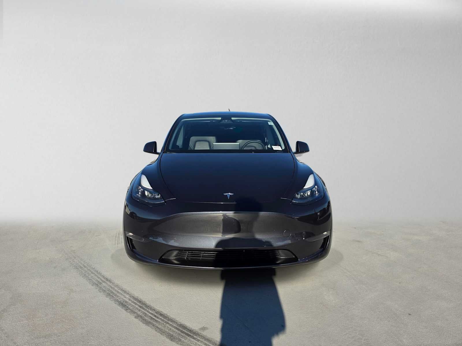 2024 Tesla Model Y Performance