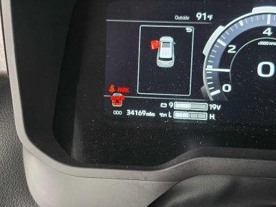 2023 Toyota Sequoia TRD Pro