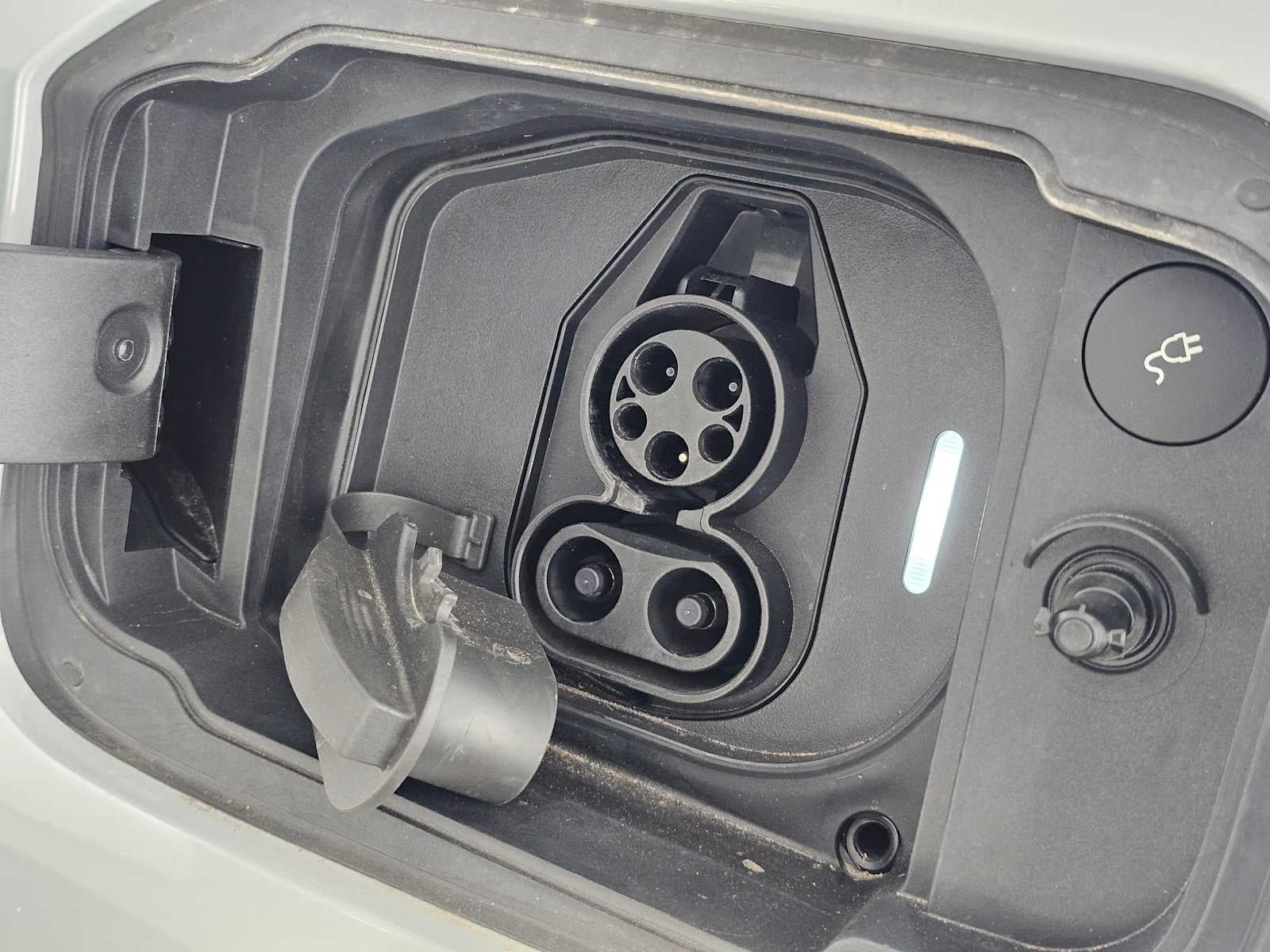 2025 Polestar 3 Long Range Dual Motor