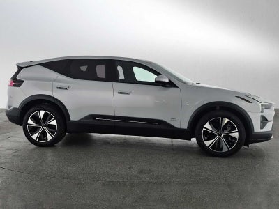 2025 Polestar 3 Long Range Dual Motor