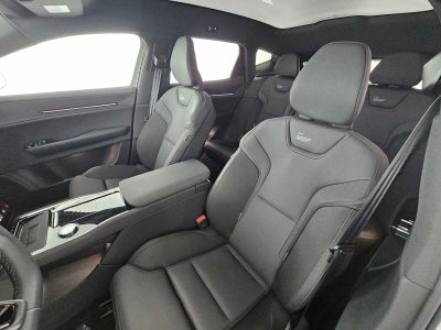 2025 Polestar 3 Long Range Dual Motor