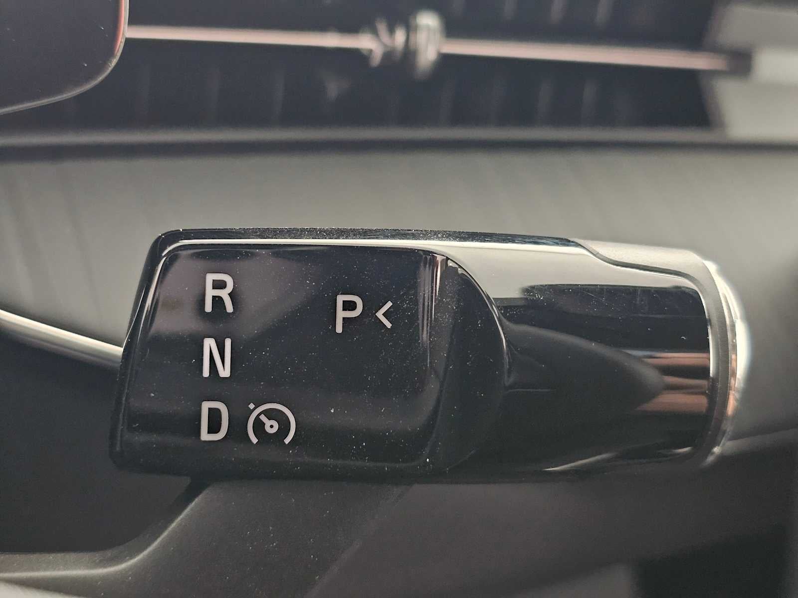 2025 Polestar 3 Long Range Dual Motor
