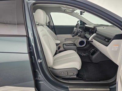 2025 Hyundai IONIQ 5 Limited