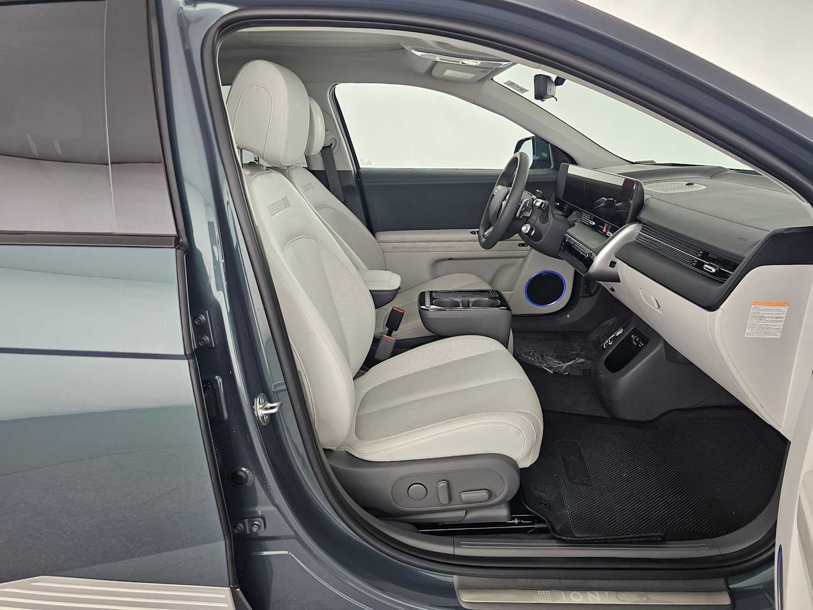 2025 Hyundai IONIQ 5 Limited