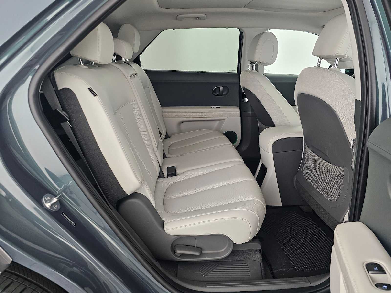 2025 Hyundai IONIQ 5 Limited