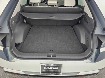 2025 Hyundai IONIQ 5 Limited