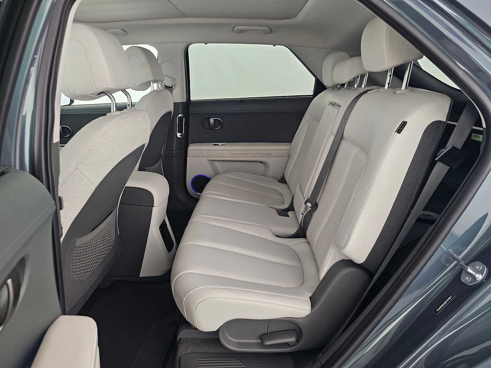2025 Hyundai IONIQ 5 Limited