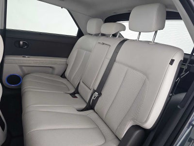 2025 Hyundai IONIQ 5 Limited