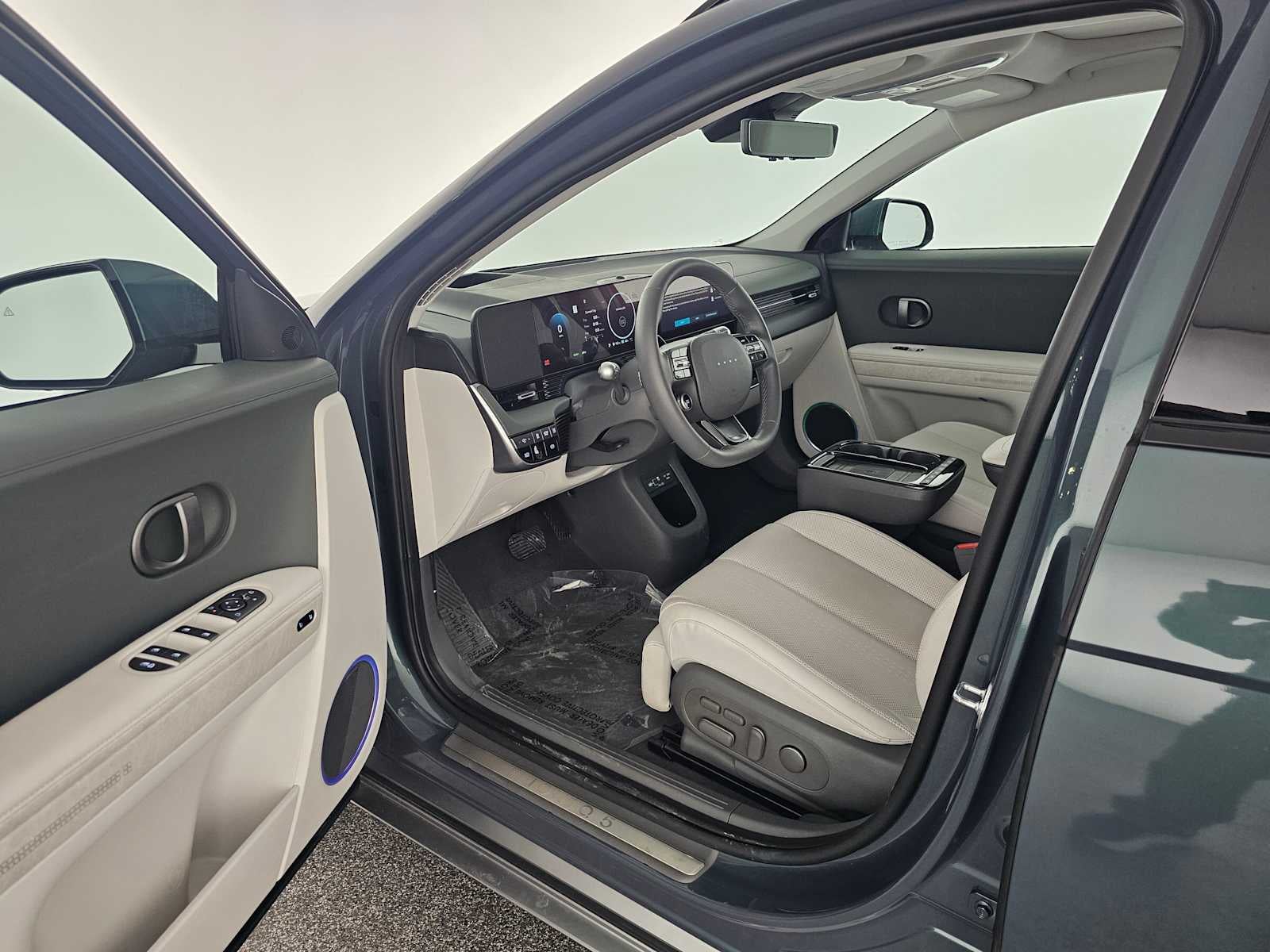 2025 Hyundai IONIQ 5 Limited