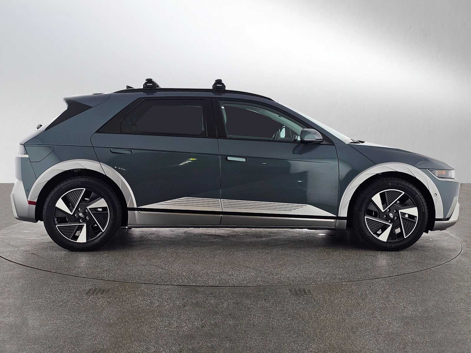 Used 2025 Hyundai IONIQ 5 Limited with VIN 7YAKR4DA0SY019217 for sale in Thousand Oaks, CA