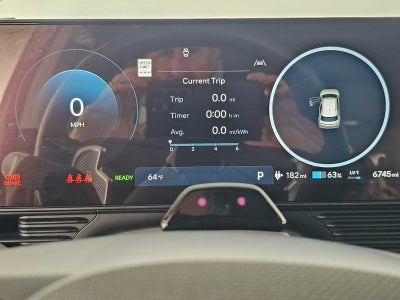 2025 Hyundai IONIQ 5 Limited