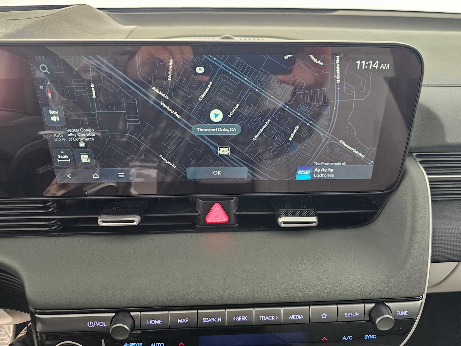2025 Hyundai IONIQ 5 Limited