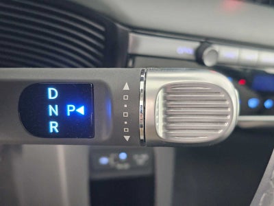 2025 Hyundai IONIQ 5 Limited