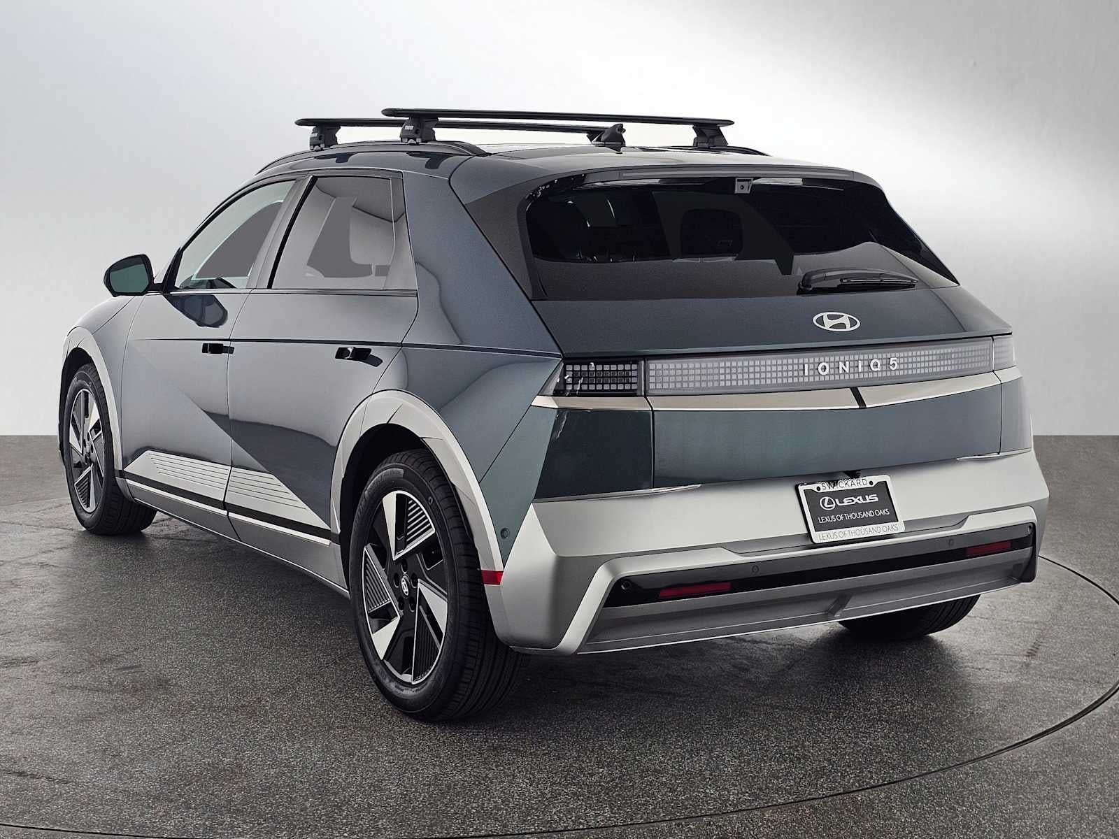 2025 Hyundai IONIQ 5 Limited