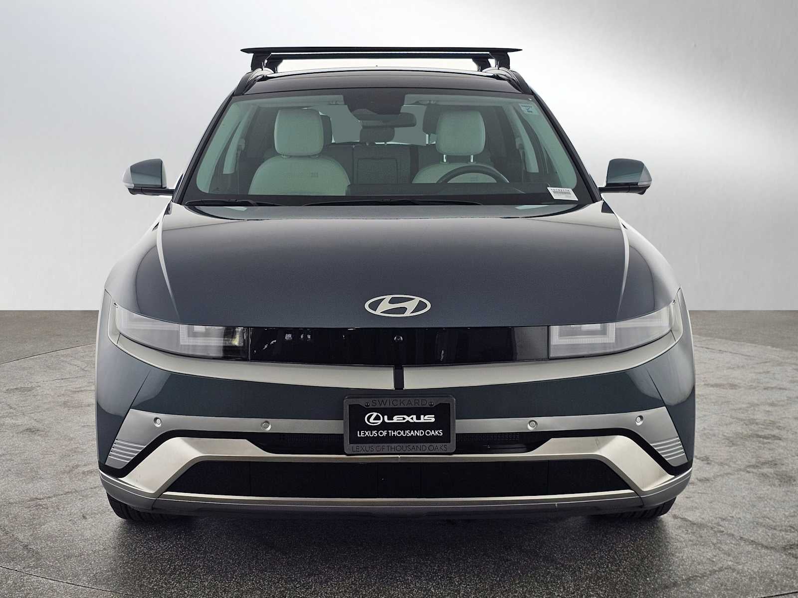 2025 Hyundai IONIQ 5 Limited