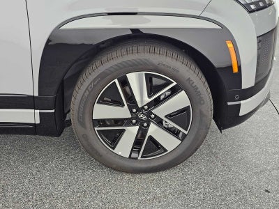 2026 Hyundai IONIQ 9 SEL