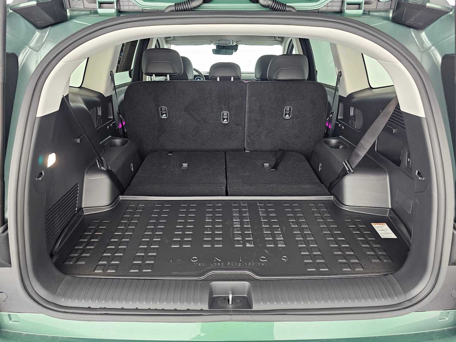 2026 Hyundai IONIQ 9 SEL