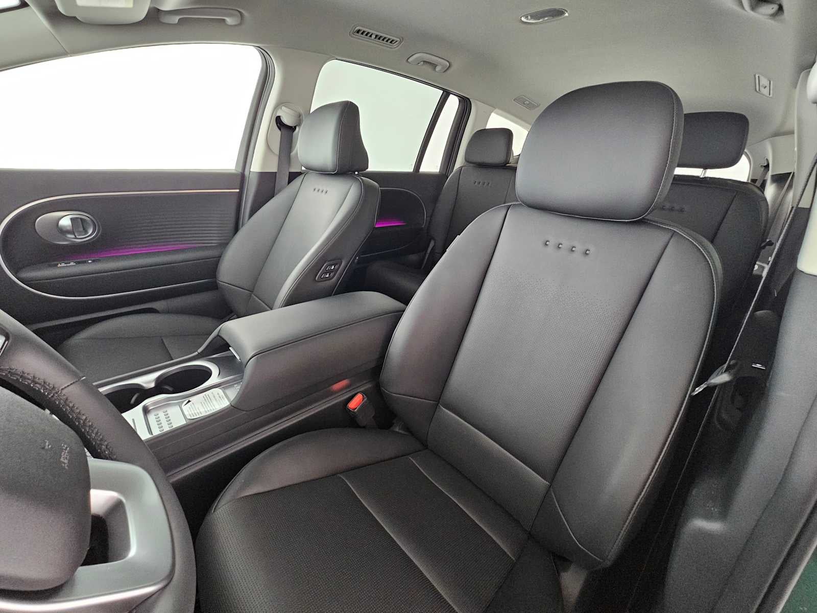 2026 Hyundai IONIQ 9 SEL