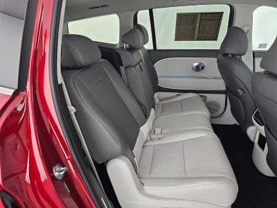 2026 Hyundai IONIQ 9 SEL