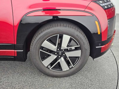 2026 Hyundai IONIQ 9 SEL