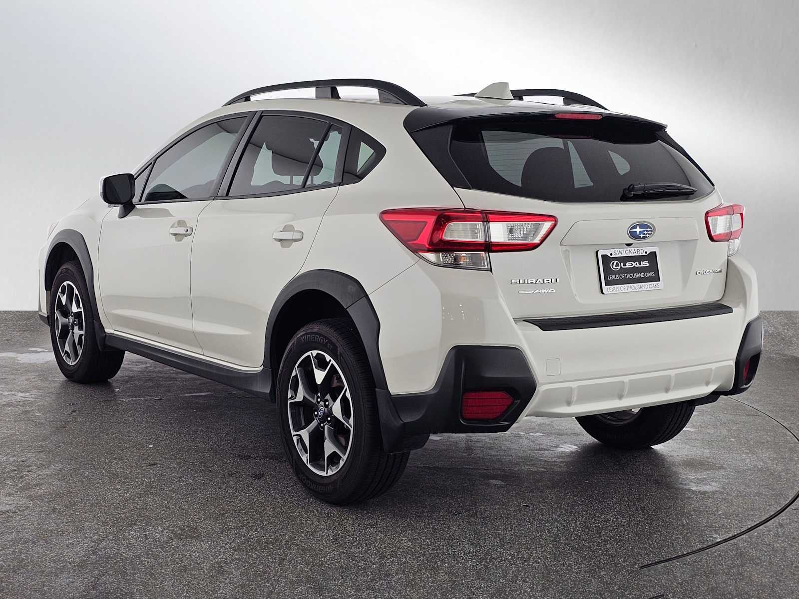 2019 Subaru Crosstrek Premium